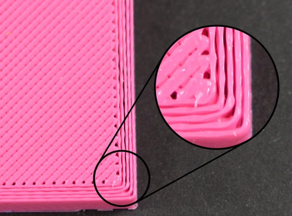 Print Quality Troubleshooting Guide | Simplify3D